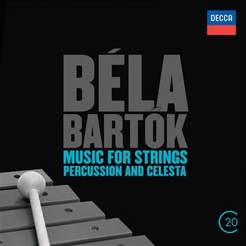 Béla Bartók: Music For Strings, Percussion & Celesta - Chicago Symphony Orchestra, Sir Georg Solti