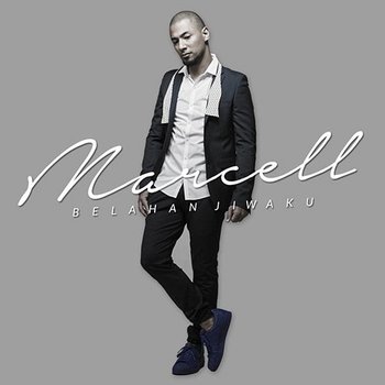 Belahan Jiwaku - Marcell