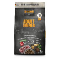 Belcando Adult Dinner Sucha karma dla psów drób 4kg