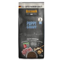 Belcando Puppy Gravy Sucha Karma Dla Szczeniąt Małych Ras 12,5Kg