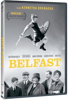 Belfast - Branagh Kenneth