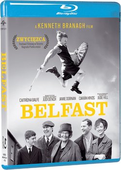 Belfast - Branagh Kenneth