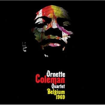 Belgium 1969 - Ornette Coleman Quartet