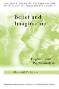 Belief and Imagination - Britton Ronald