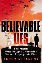Believable Lies Stiastny Terry
