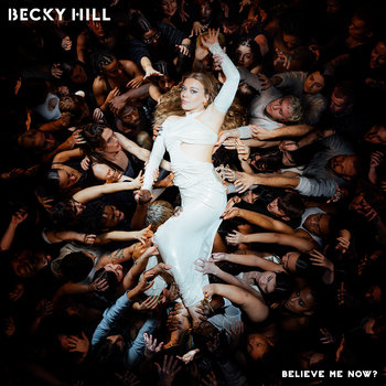 Believe Me Now?, płyta winylowa - Hill Becky