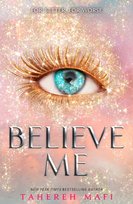 Believe Me Mafi Tahereh