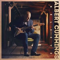Believe Cummings Albert