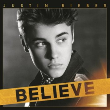 Believe, płyta winylowa - Bieber Justin