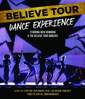 Believe Tour: Dance Experience Various Artists