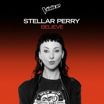 Believe - Stellar Perry