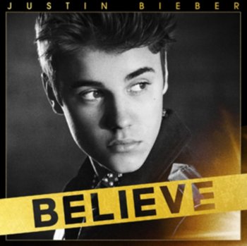 Believe - Bieber Justin