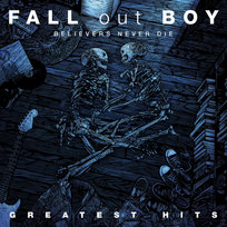 Believers Never Die Greatest Hits PL