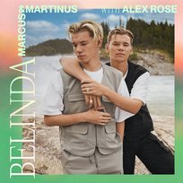 Belinda Alex Rose, Marcus & Martinus