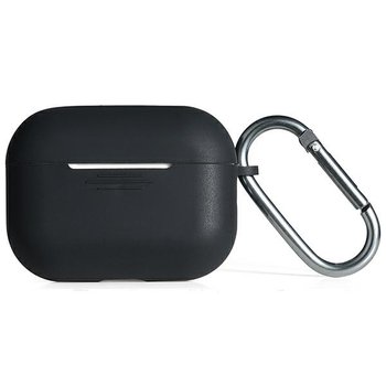 Beline AirPods Silicone Cover Air Pods Pro 2 czarny/black - Beline