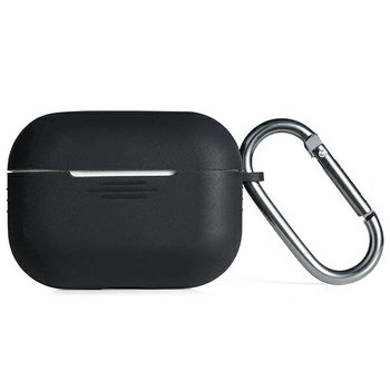 Beline AirPods Silicone Cover Air Pods Pro czarny/black - Beline