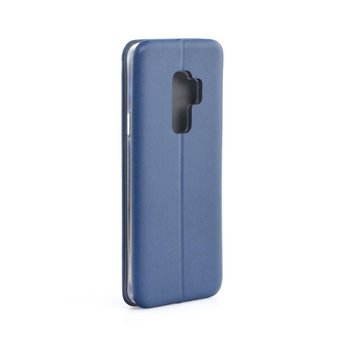 Beline Etui Book Magnetic Huawei P Smart 2021 niebieski/blue - Beline