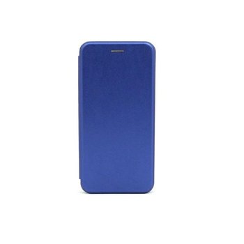 Beline Etui Book Magnetic iPhone 13 Pro 6,1" niebieski/blue - Beline