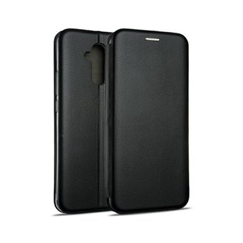 Beline Etui Book Magnetic Nokia 6.2 czarny/black - Beline