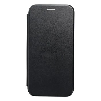 Beline Etui Book Magnetic Samsung A13 czarny/black - Beline