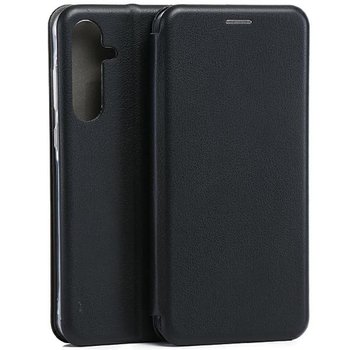 Beline Etui Book Magnetic Samsung A55 A556 czarny/black - Beline