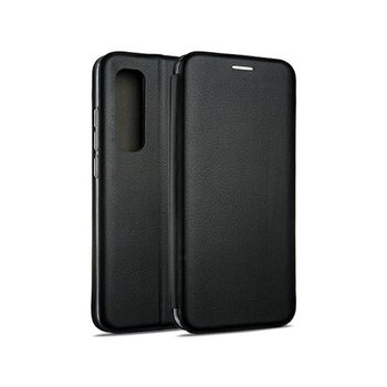 Beline Etui Book Magnetic Xiaomi Mi 10T 5G czarny/black - Beline