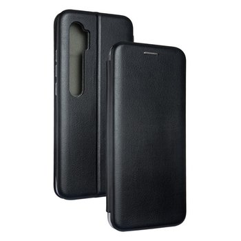 Beline Etui Book Magnetic Xiaomi Mi Note 10 czarny/black - Beline