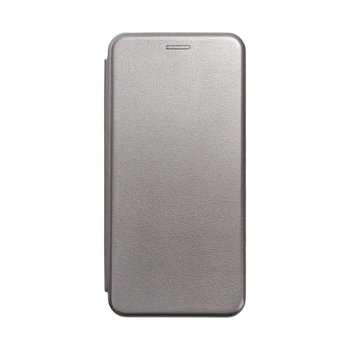 Beline Etui Book Magnetic Xiaomi Redmi 9T stalowy - Beline