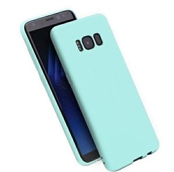 Beline Etui Candy Xiaomi Mi 10T Lite 5G niebieski/blue - Beline