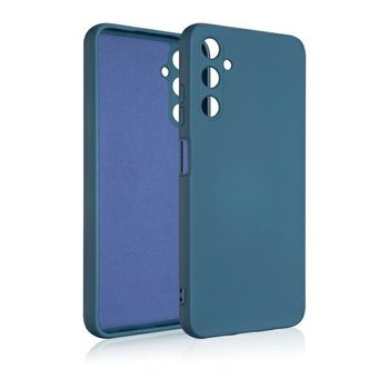 Beline Etui Silicone Samsung A05s A057 niebieski/blue - Beline