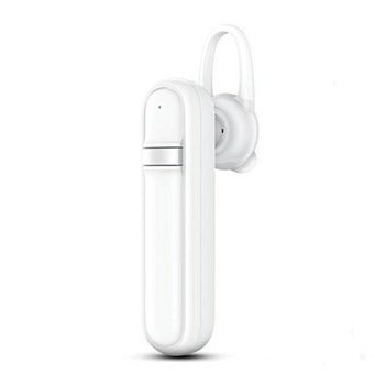 Beline Słuchawka Bluetooth Lm01 Biała /White - Beline