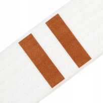 Belka Pagon Na Pas Do Kimona Brązowa Karate