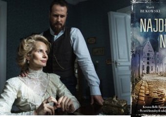 Krwawe Belle Epoque