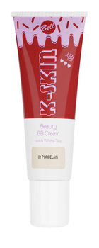 Bell, Asian Valentine's Day K-skin Beauty Bb Cream 1, Krem BB Do Twarzy - Bell