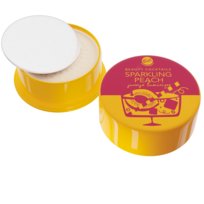 Bell, Beauty Coctails Sparkling Peach Sunrise Luminizer, Rozświetlacz Do Twarzy