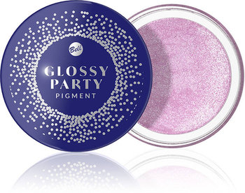 Bell, Blink Bang Glossy Party Pigment 1, Cień do powiek - Bell