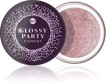 Bell, Blink Bang Glossy Party Pigment 2, Cień Do Powiek - Bell