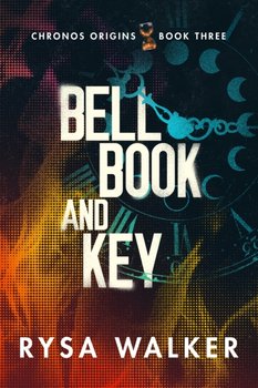 Bell, Book, and Key - Walker Rysa