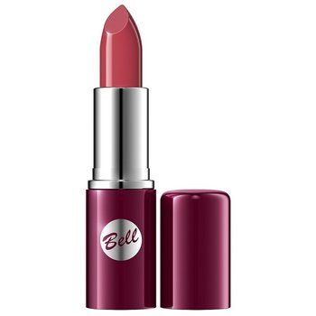 Bell, Classic Lipstick, pomadka do ust, 124, 4,5 g - Bell