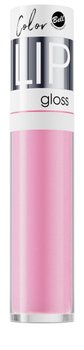 Bell, Color Lip Gloss, Blyszczyk Do Ust, 02 - Bell