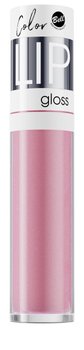 Bell, Color Lip Gloss, Blyszczyk Do Ust, 03 - Bell