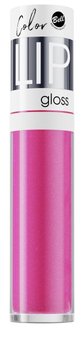 Bell, Color Lip Gloss, Blyszczyk Do Ust, 05 - Bell