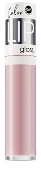Bell, Color Lip Gloss, Blyszczyk Do Ust, 10 - Bell