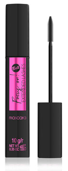 Bell, Focus On! Extended Lashes Mascara, Tusz Do Rzęs - Bell