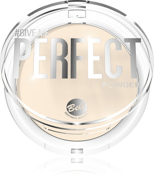 Bell, #Give Me Perfect, Puder do twarzy - Bell