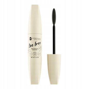 Bell Hypo Vegan Performance Mascara 01 - Bell