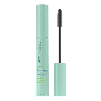 Bell Hypo Wodoodporny Tusz Do Rzęs Z Vege. Kolagen - Bell