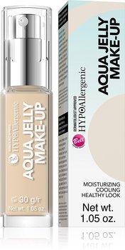 Bell, Hypoallergenic Aqua Jelly, podkład nawilżająco-chłodzący 03, 30 g - Bell