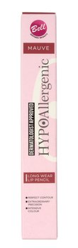 Bell, HypoAllergenic, długotrwała konturówka do ust w sztyfcie 06 Mauve - Bell