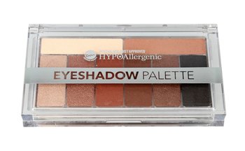 Bell Hypoallergenic Eyeshadow Paleta Cieni 01 - Bell